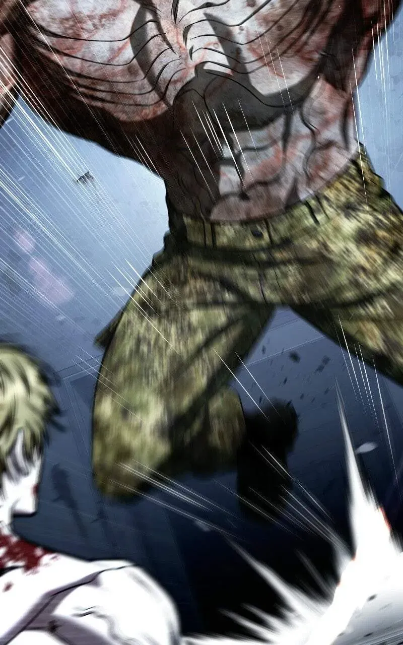Read Zombie Papa chapter 2.1 image 151 on Lezhin