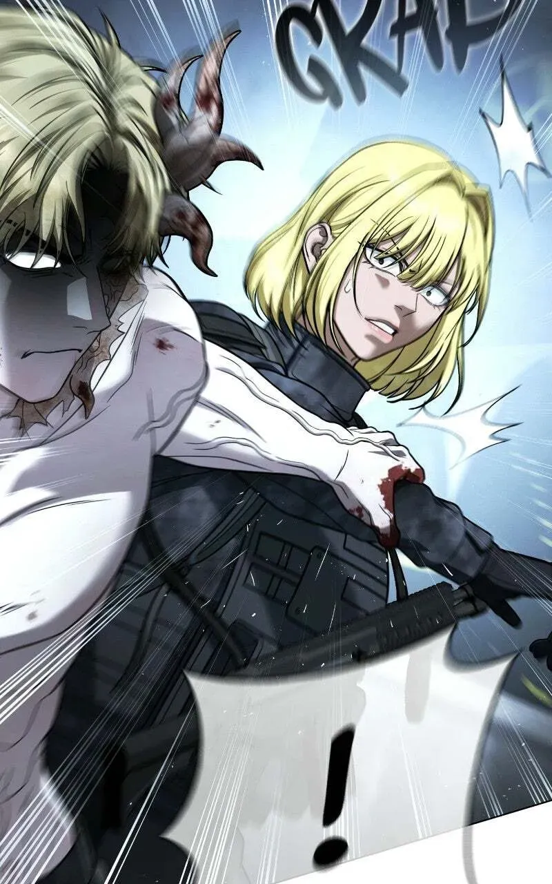 Read Zombie Papa chapter 2.1 image 164 on Lezhin