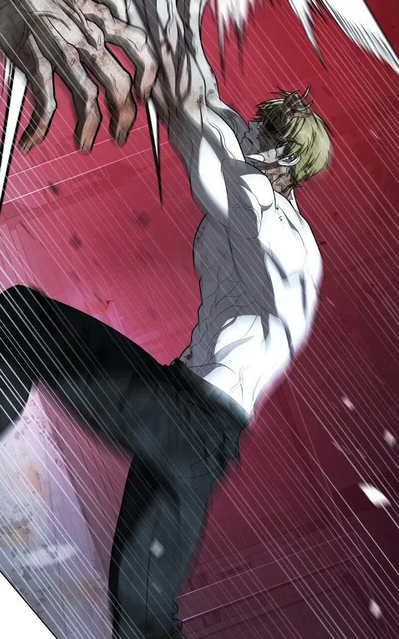 Read Zombie Papa chapter 2.1 image 179 on Lezhin