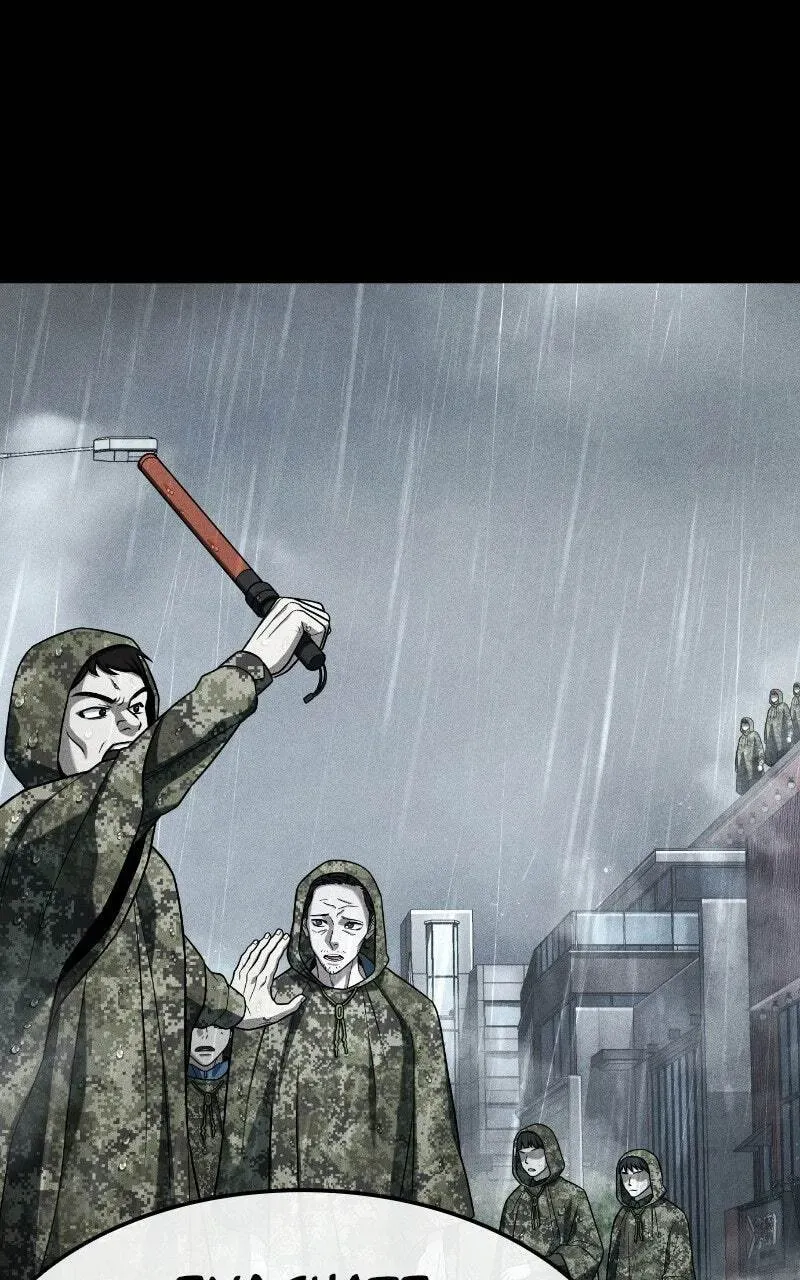 Read Zombie Papa chapter 2.1 image 18 on Lezhin