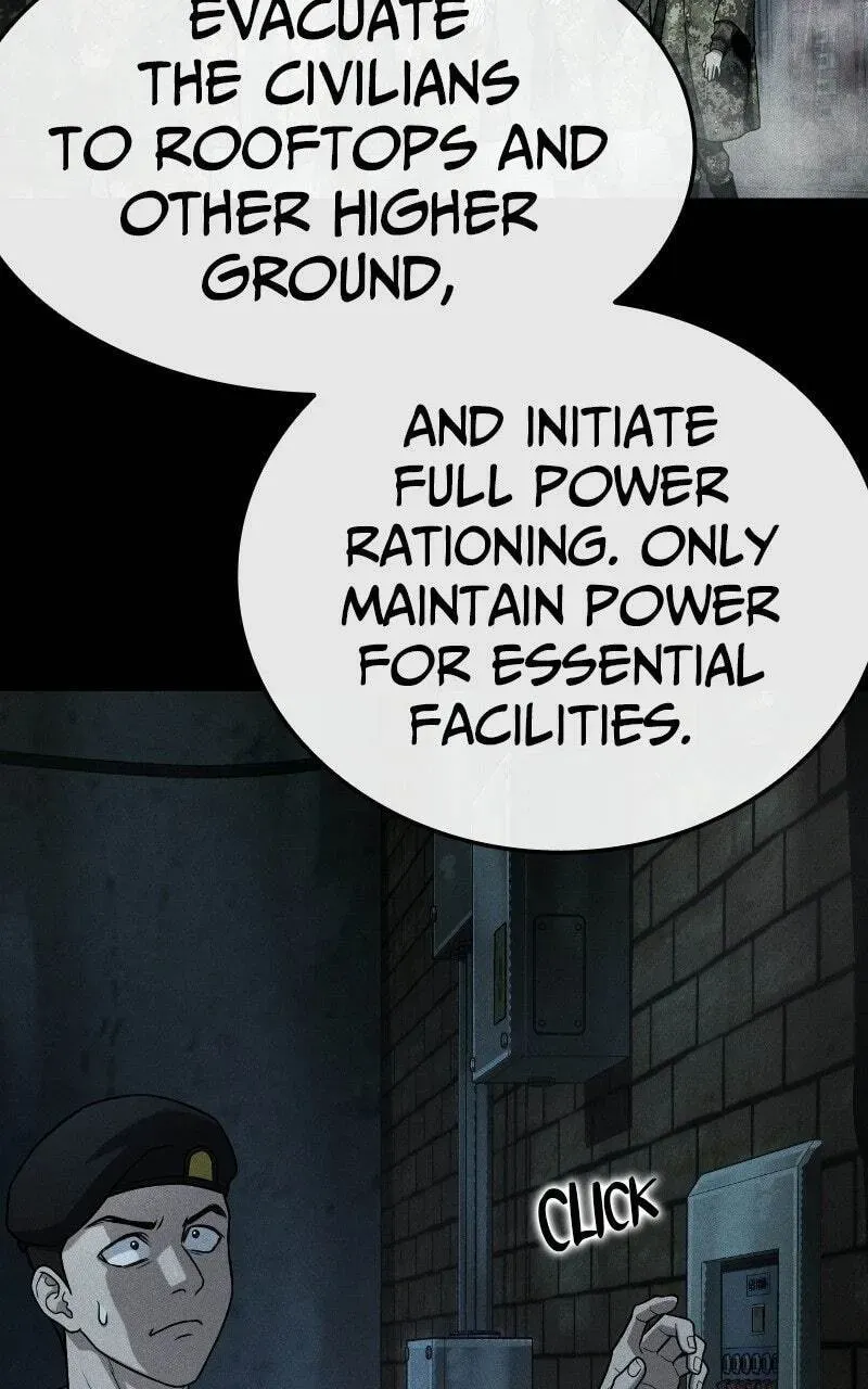 Read Zombie Papa chapter 2.1 image 19 on Lezhin