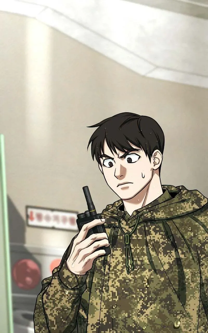 Read Zombie Papa chapter 2.1 image 2 on Lezhin