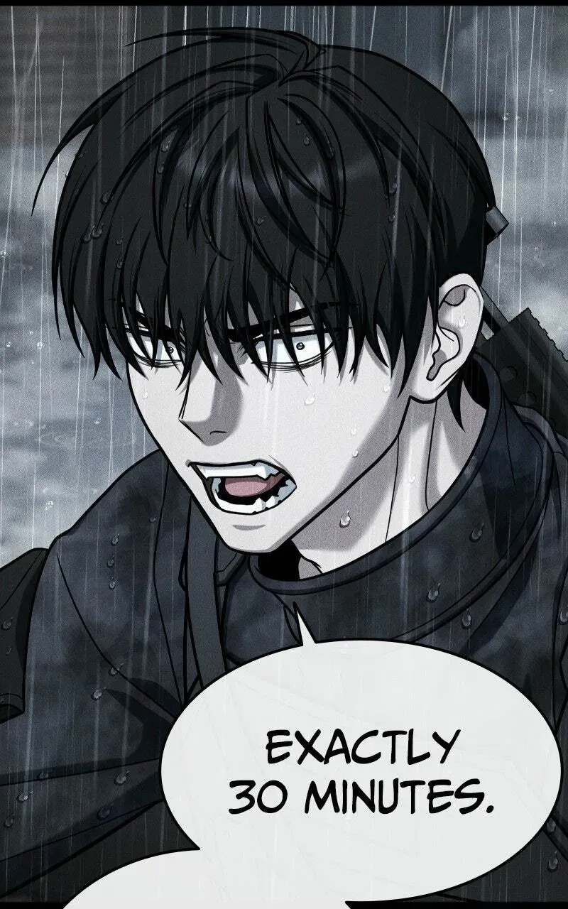 Read Zombie Papa chapter 2.1 image 31 on Lezhin