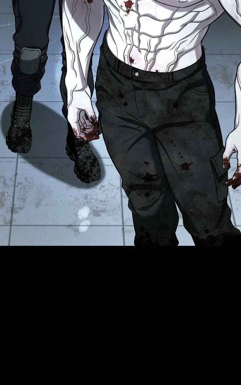 Read Zombie Papa chapter 2.1 image 56 on Lezhin