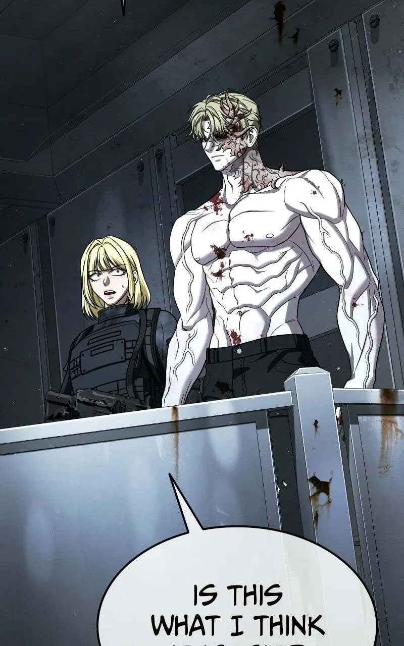 Read Zombie Papa chapter 2.1 image 65 on Lezhin