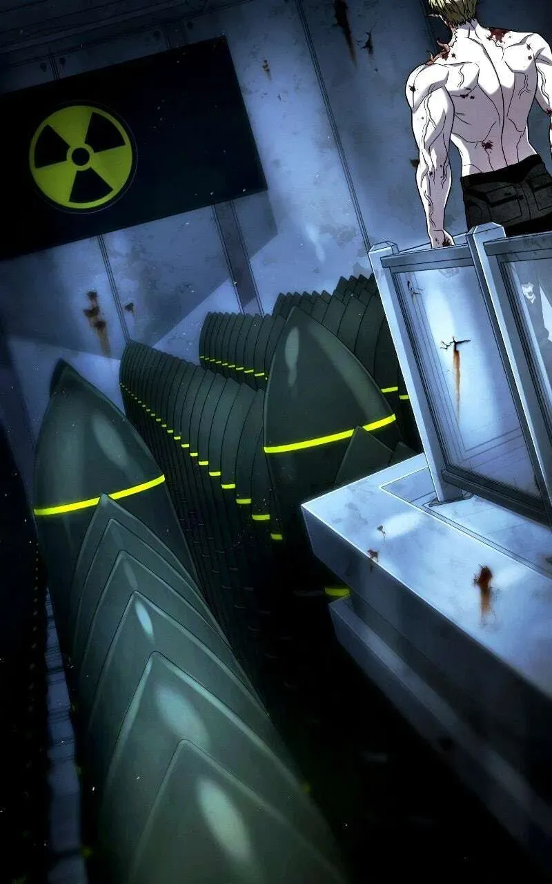Read Zombie Papa chapter 2.1 image 78 on Lezhin