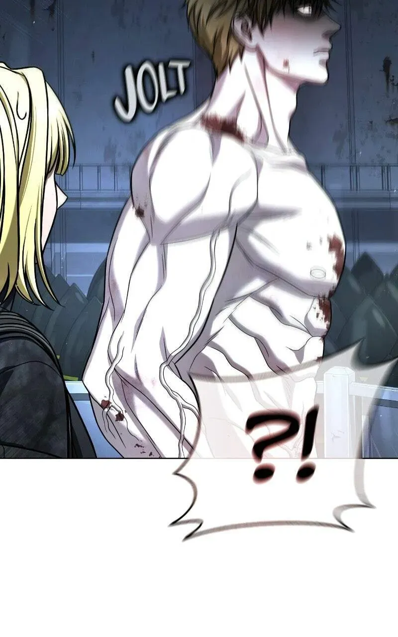 Read Zombie Papa chapter 2.1 image 96 on Lezhin