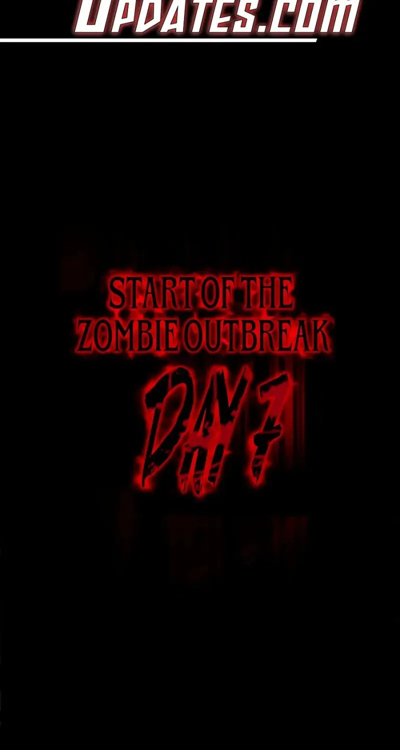 Read Zombie Papa chapter 2 image 1 on Lezhin