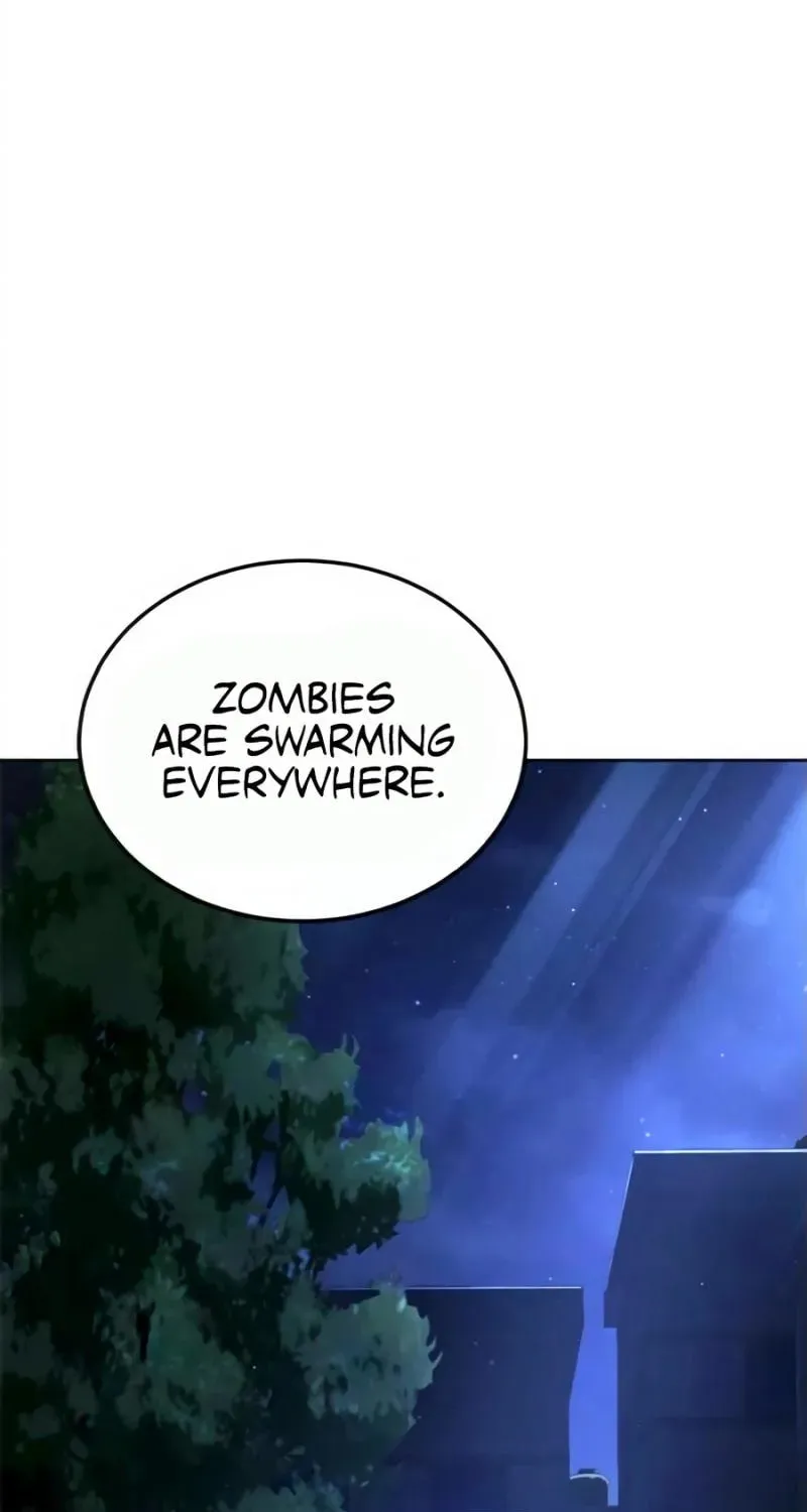 Read Zombie Papa chapter 2 image 11 on Lezhin