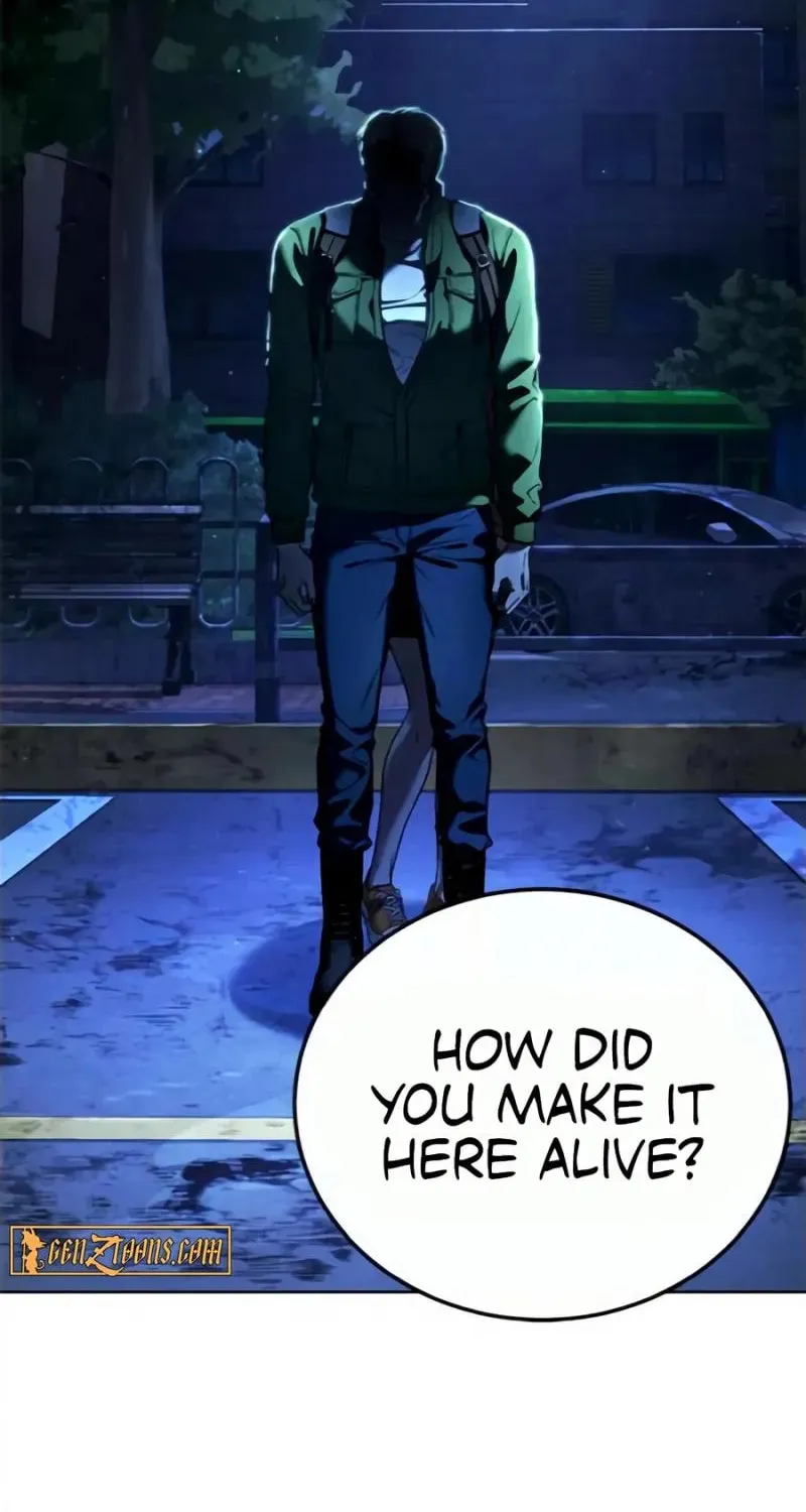 Read Zombie Papa chapter 2 image 12 on Lezhin