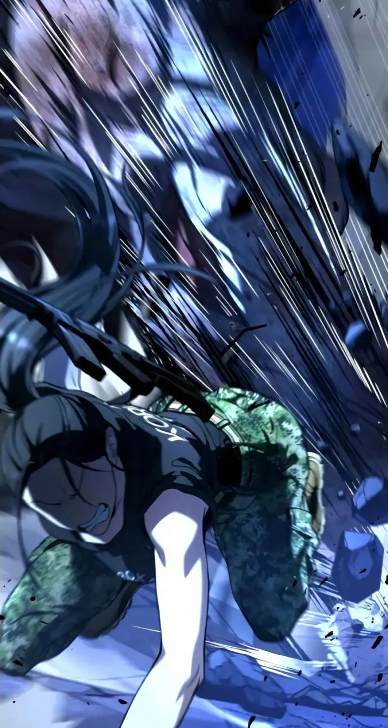 Read Zombie Papa chapter 2 image 123 on Lezhin