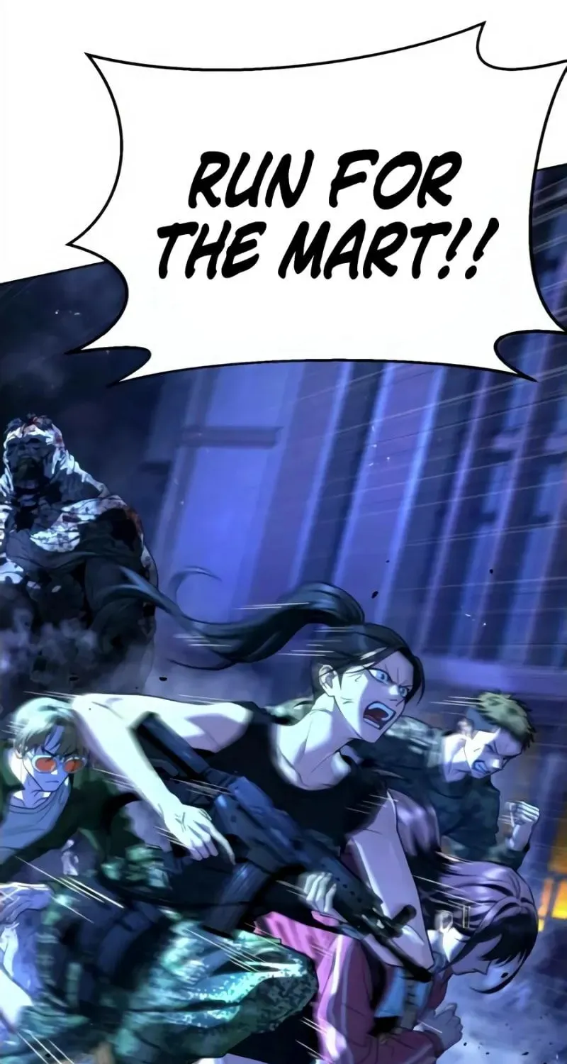Read Zombie Papa chapter 2 image 153 on Lezhin