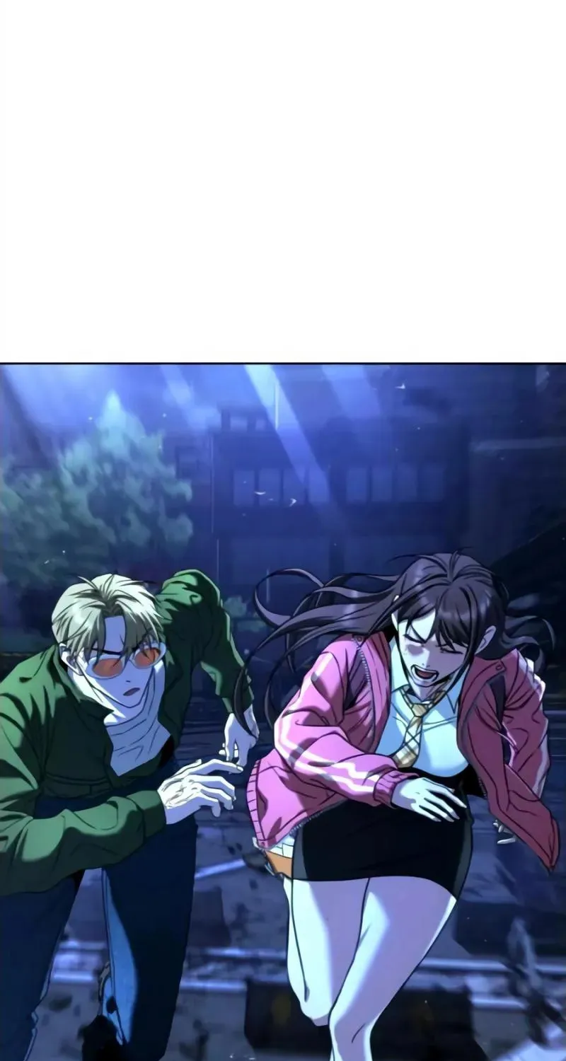 Read Zombie Papa chapter 2 image 156 on Lezhin