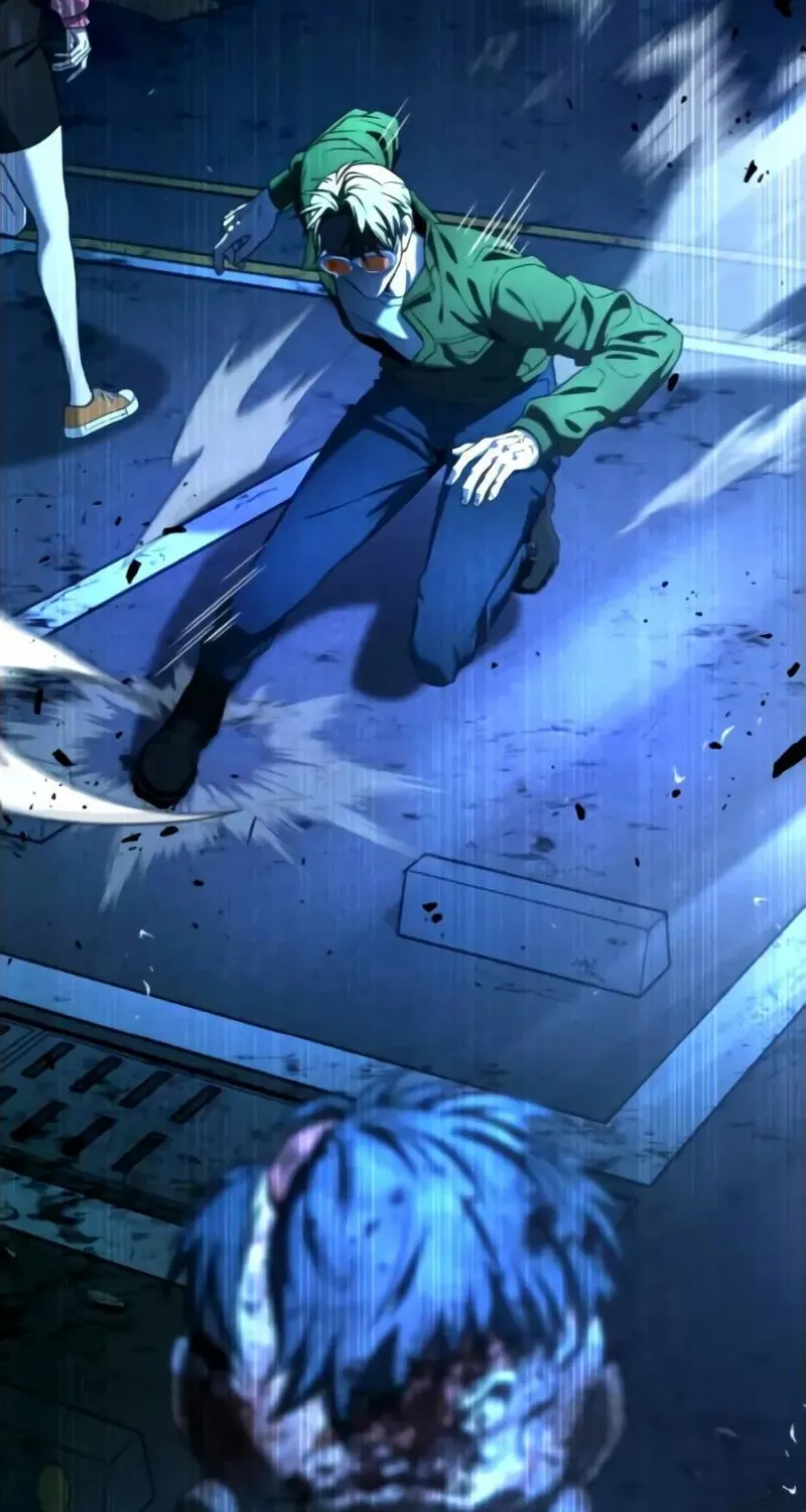 Read Zombie Papa chapter 2 image 159 on Lezhin