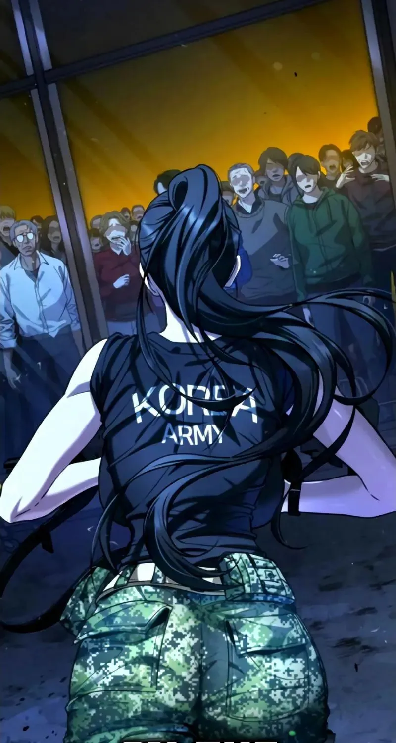 Read Zombie Papa chapter 2 image 169 on Lezhin