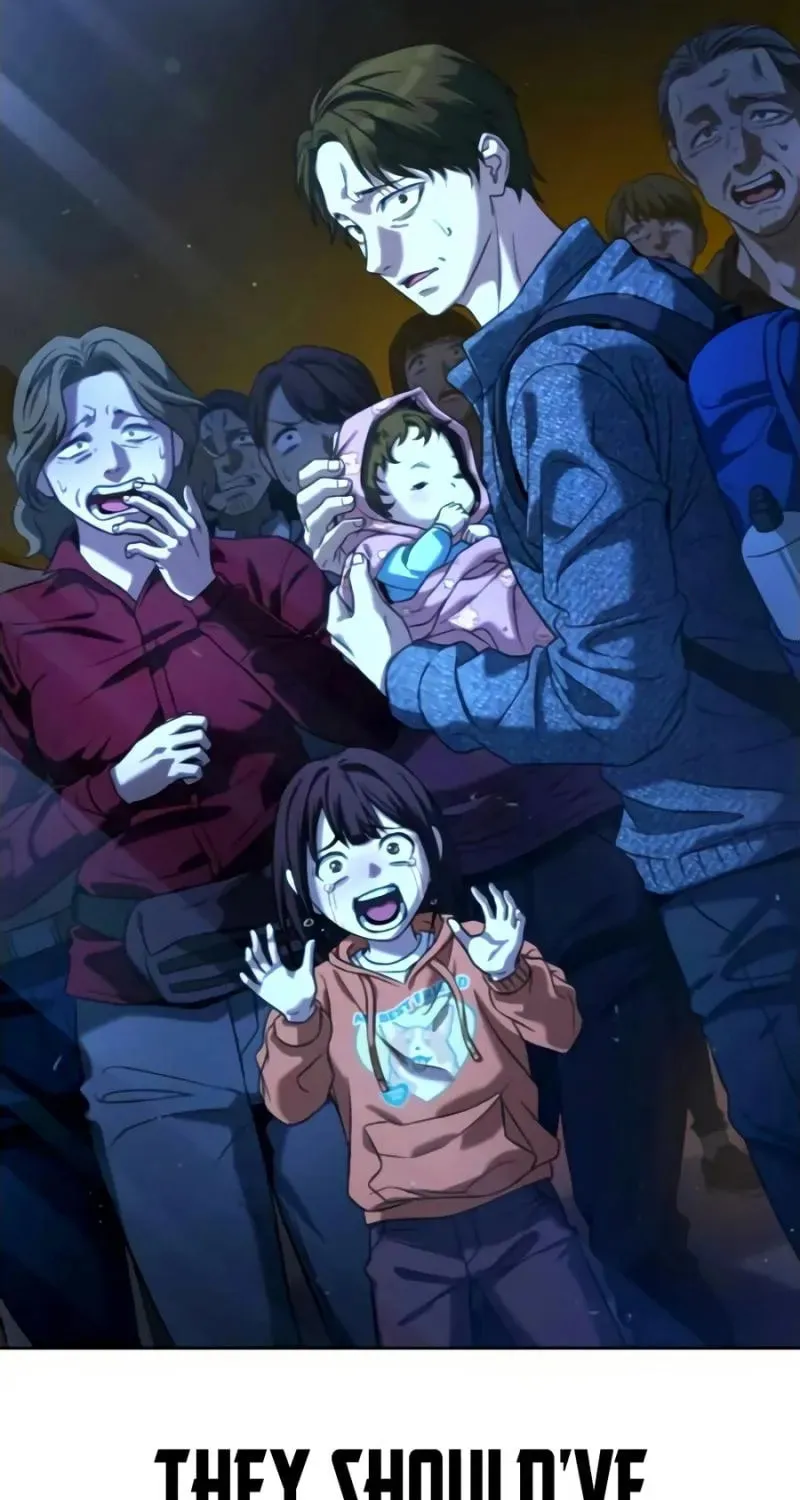 Read Zombie Papa chapter 2 image 171 on Lezhin
