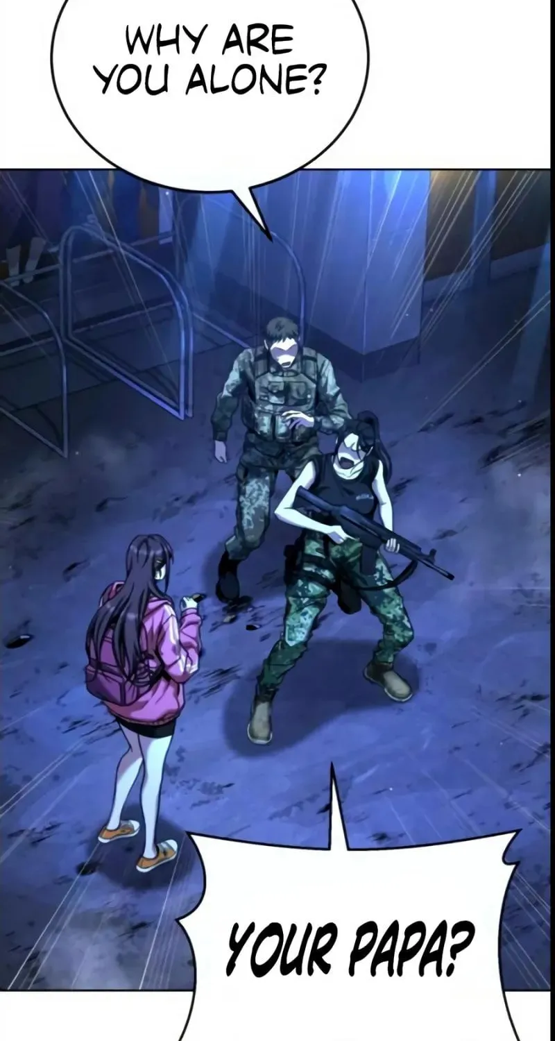 Read Zombie Papa chapter 2 image 179 on Lezhin