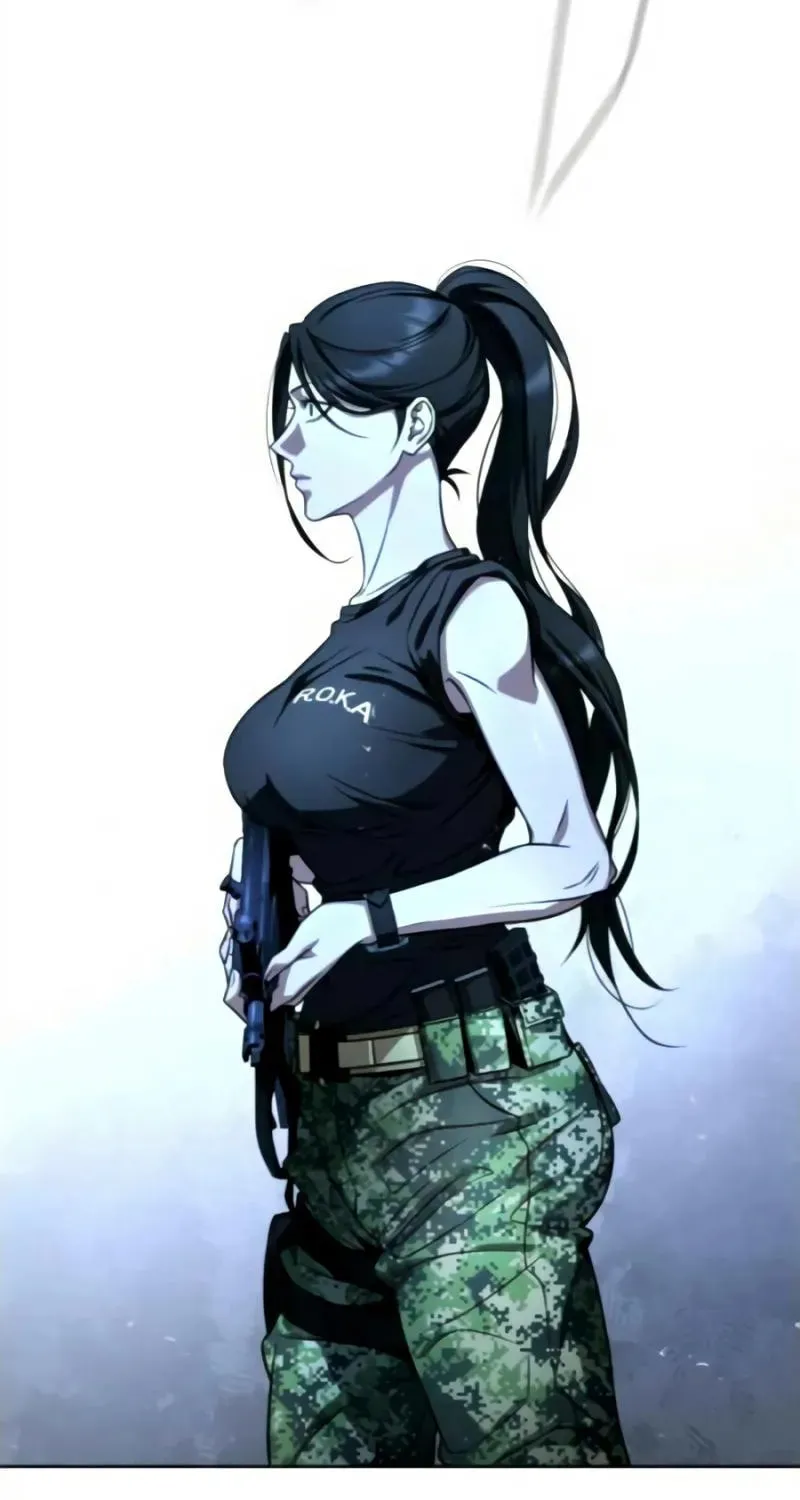 Read Zombie Papa chapter 2 image 184 on Lezhin