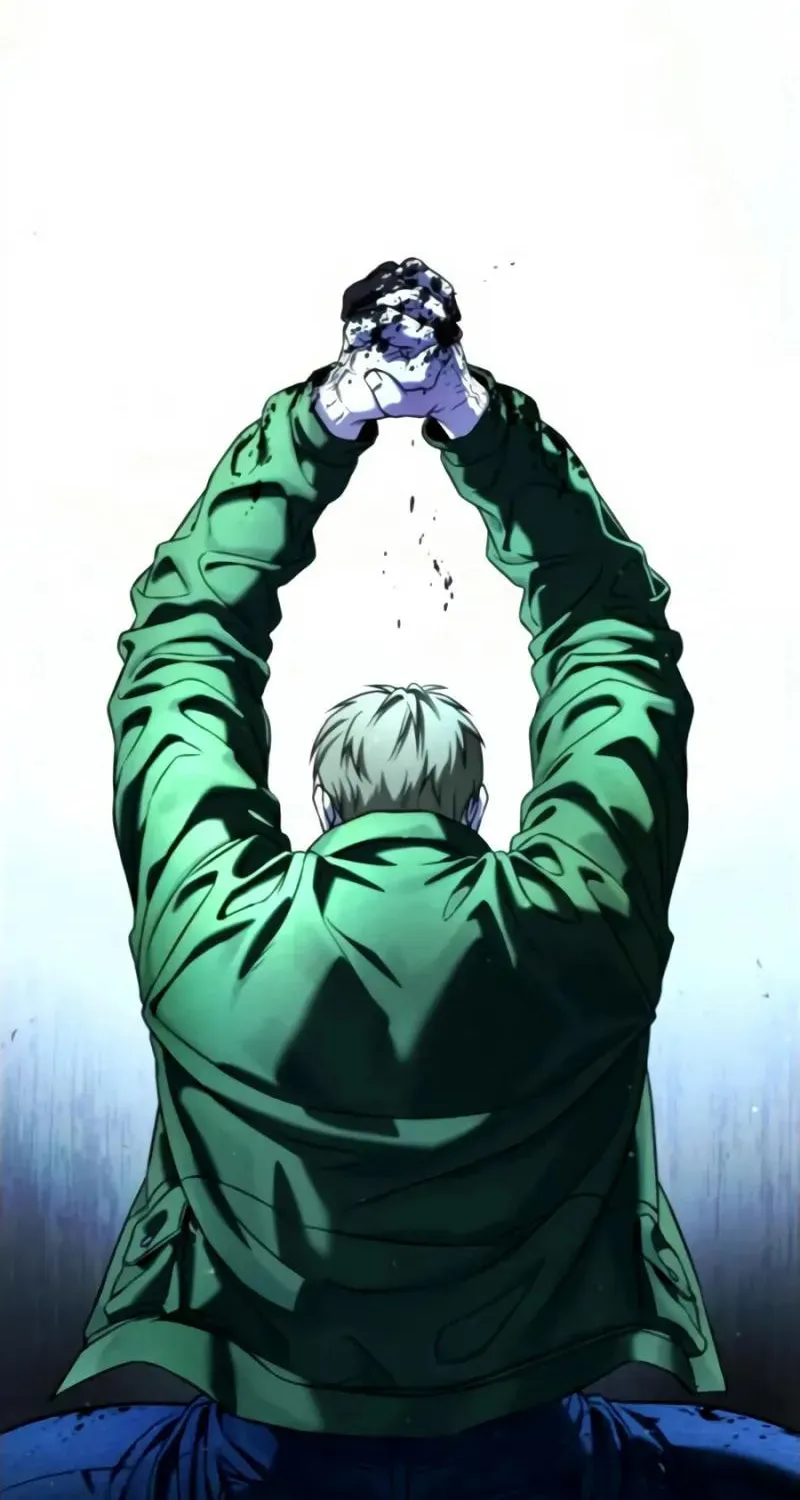 Read Zombie Papa chapter 2 image 192 on Lezhin