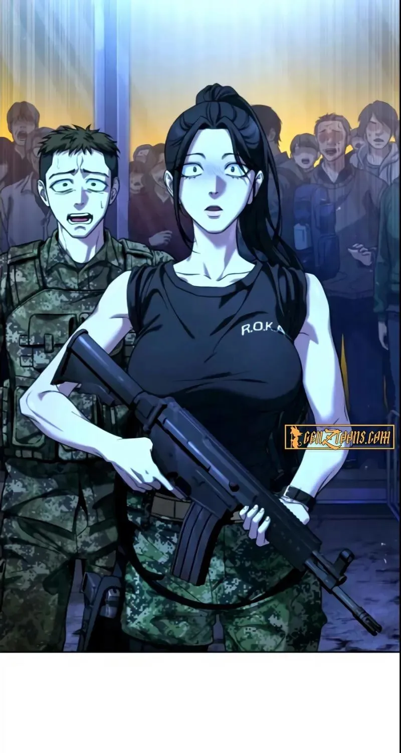 Read Zombie Papa chapter 2 image 195 on Lezhin