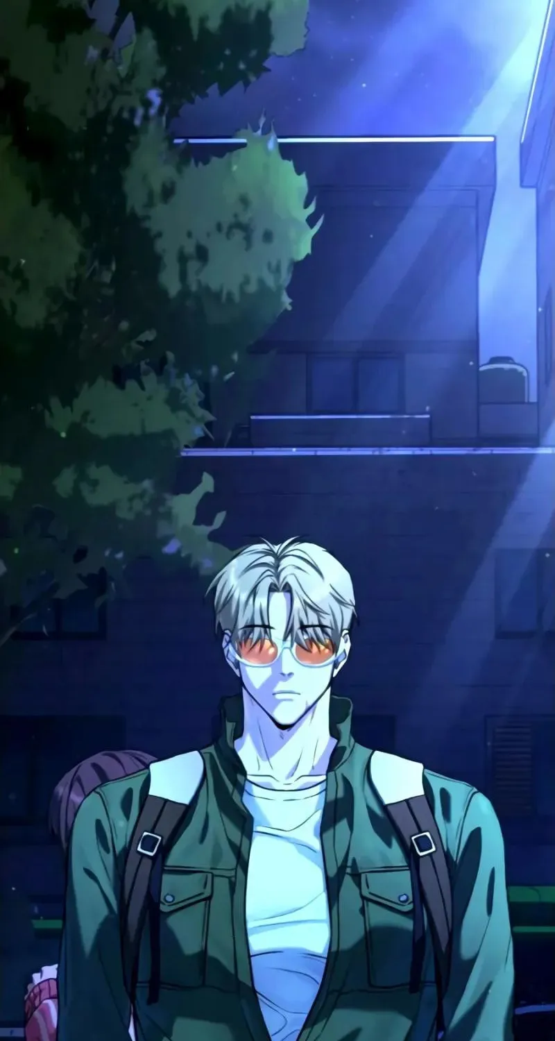 Read Zombie Papa chapter 2 image 20 on Lezhin