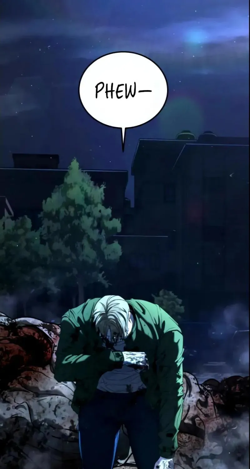 Read Zombie Papa chapter 2 image 201 on Lezhin