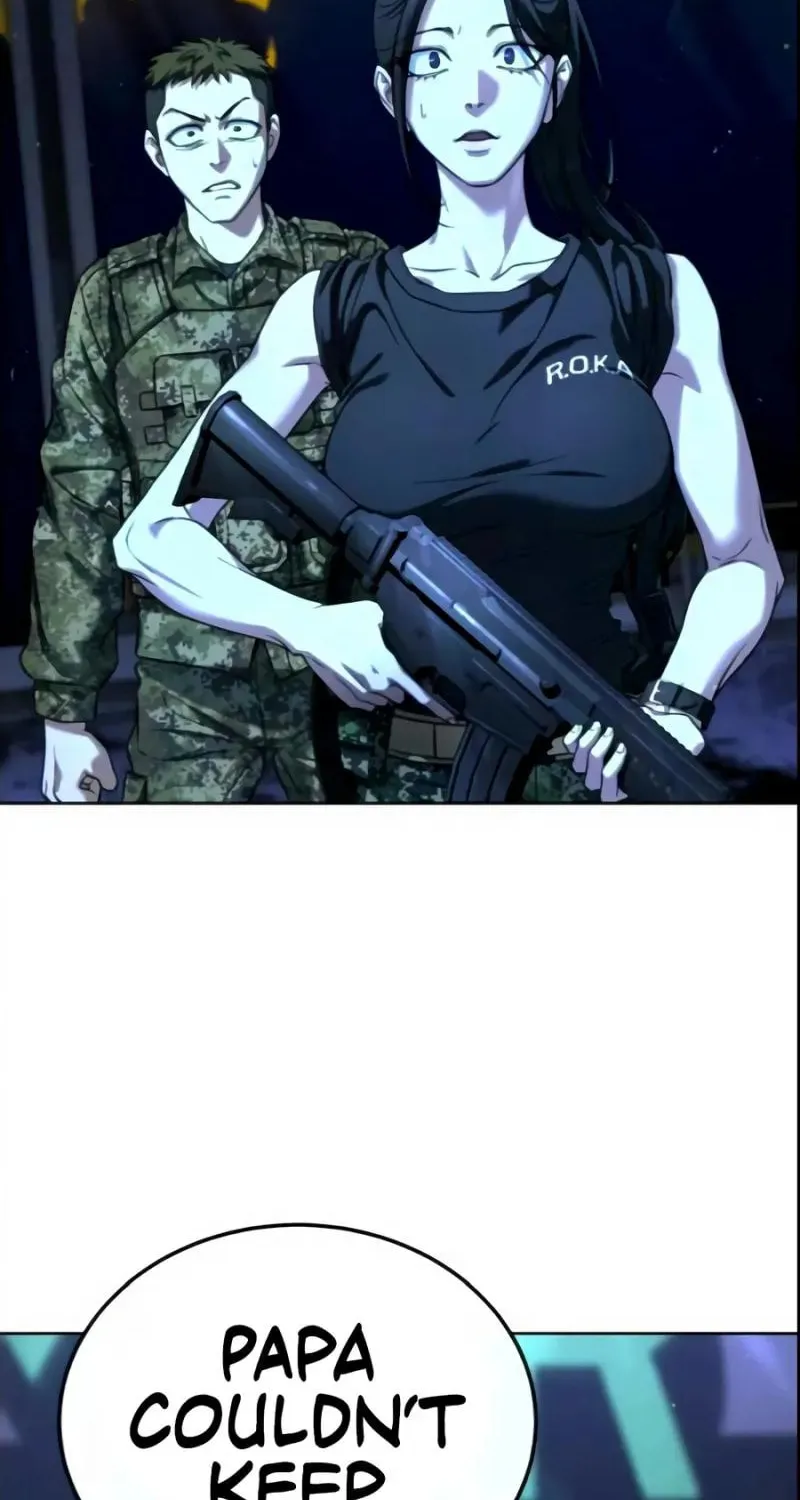 Read Zombie Papa chapter 2 image 207 on Lezhin