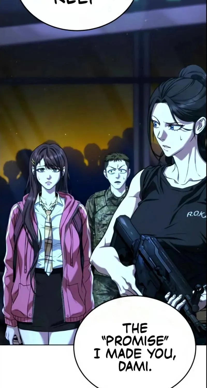 Read Zombie Papa chapter 2 image 208 on Lezhin