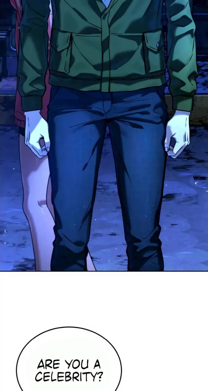 Read Zombie Papa chapter 2 image 21 on Lezhin