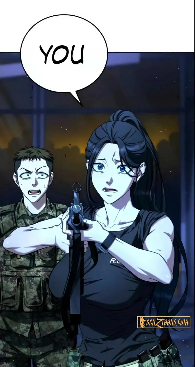 Read Zombie Papa chapter 2 image 213 on Lezhin