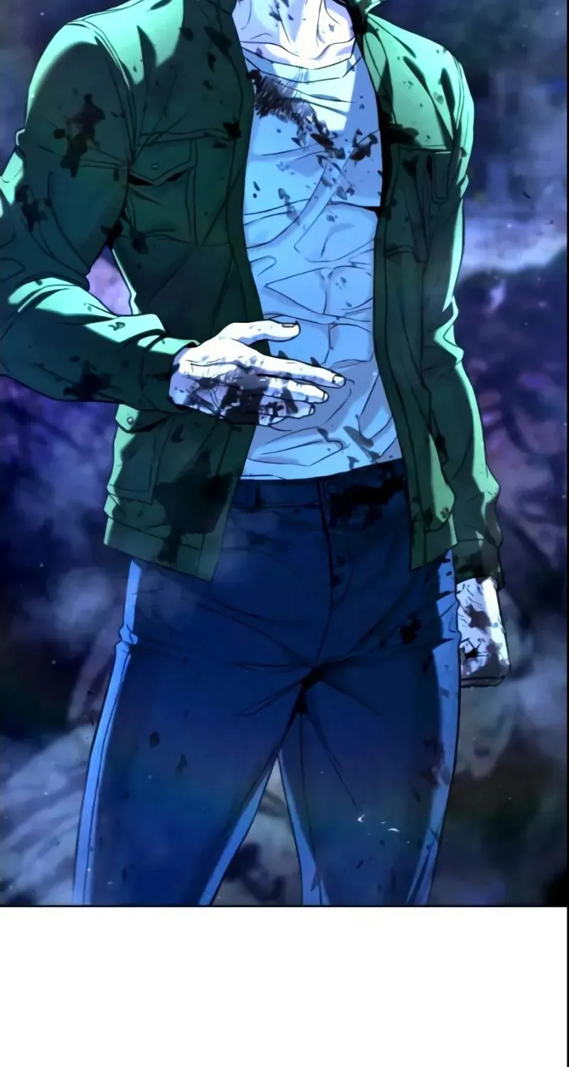 Read Zombie Papa chapter 2 image 215 on Lezhin