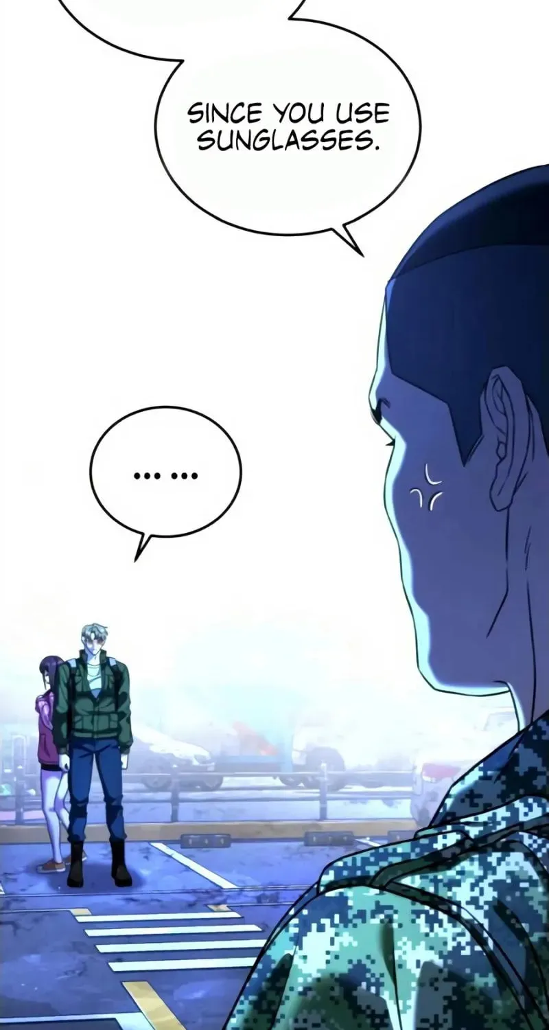 Read Zombie Papa chapter 2 image 22 on Lezhin