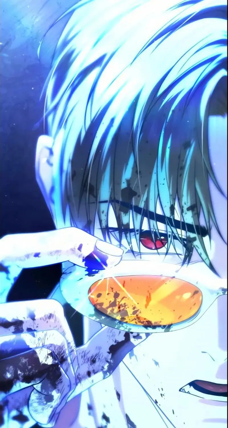 Read Zombie Papa chapter 2 image 222 on Lezhin