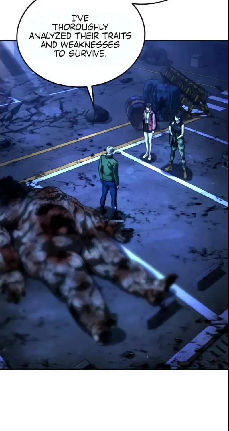 Read Zombie Papa chapter 2 image 226 on Lezhin