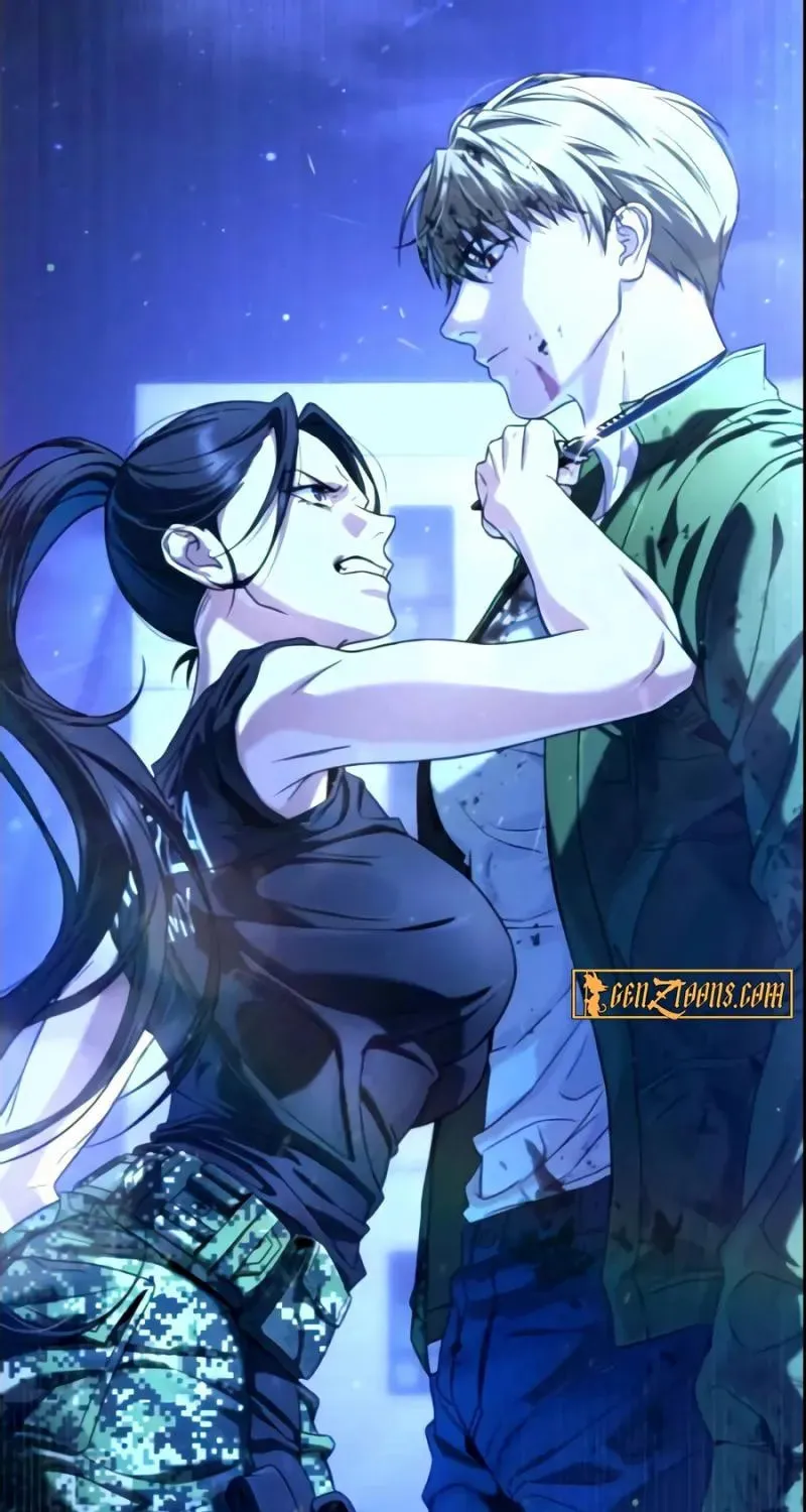 Read Zombie Papa chapter 2 image 231 on Lezhin