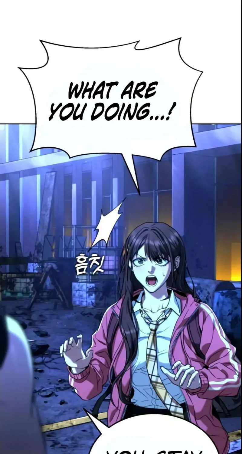 Read Zombie Papa chapter 2 image 233 on Lezhin