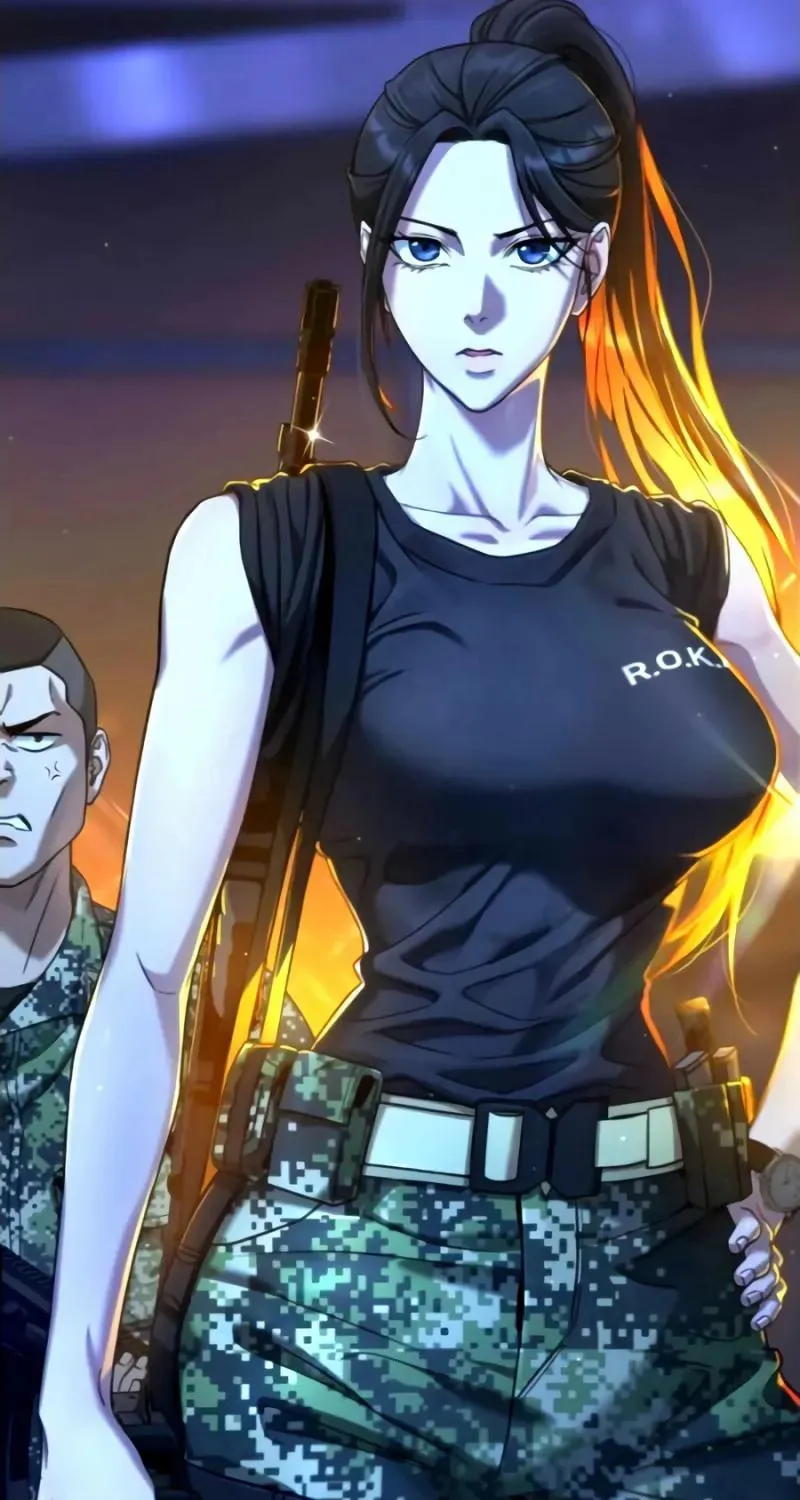 Read Zombie Papa chapter 2 image 25 on Lezhin