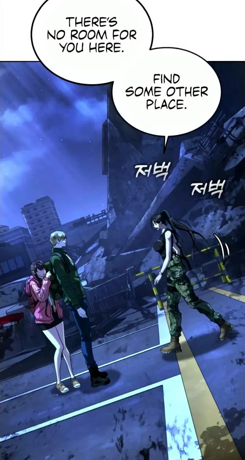 Read Zombie Papa chapter 2 image 27 on Lezhin