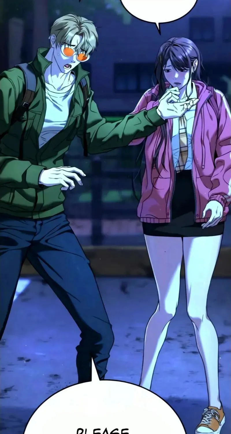 Read Zombie Papa chapter 2 image 32 on Lezhin