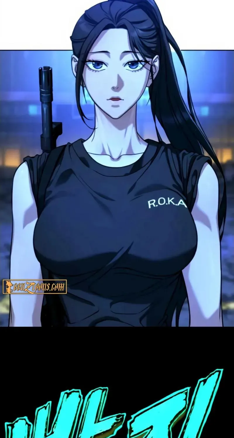 Read Zombie Papa chapter 2 image 36 on Lezhin