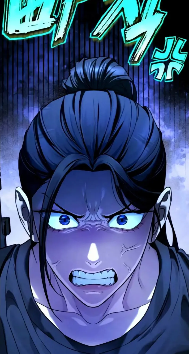 Read Zombie Papa chapter 2 image 37 on Lezhin
