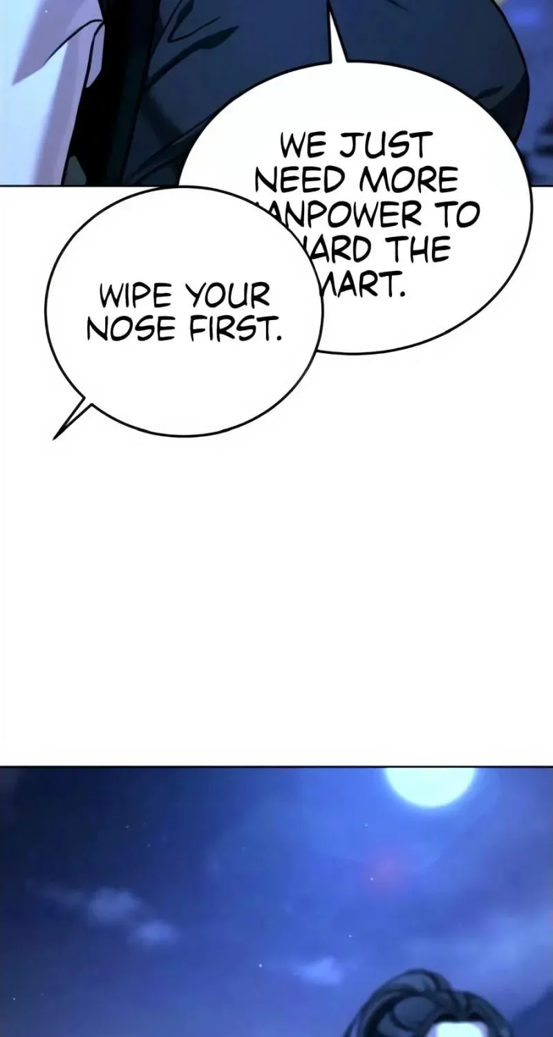 Read Zombie Papa chapter 2 image 46 on Lezhin