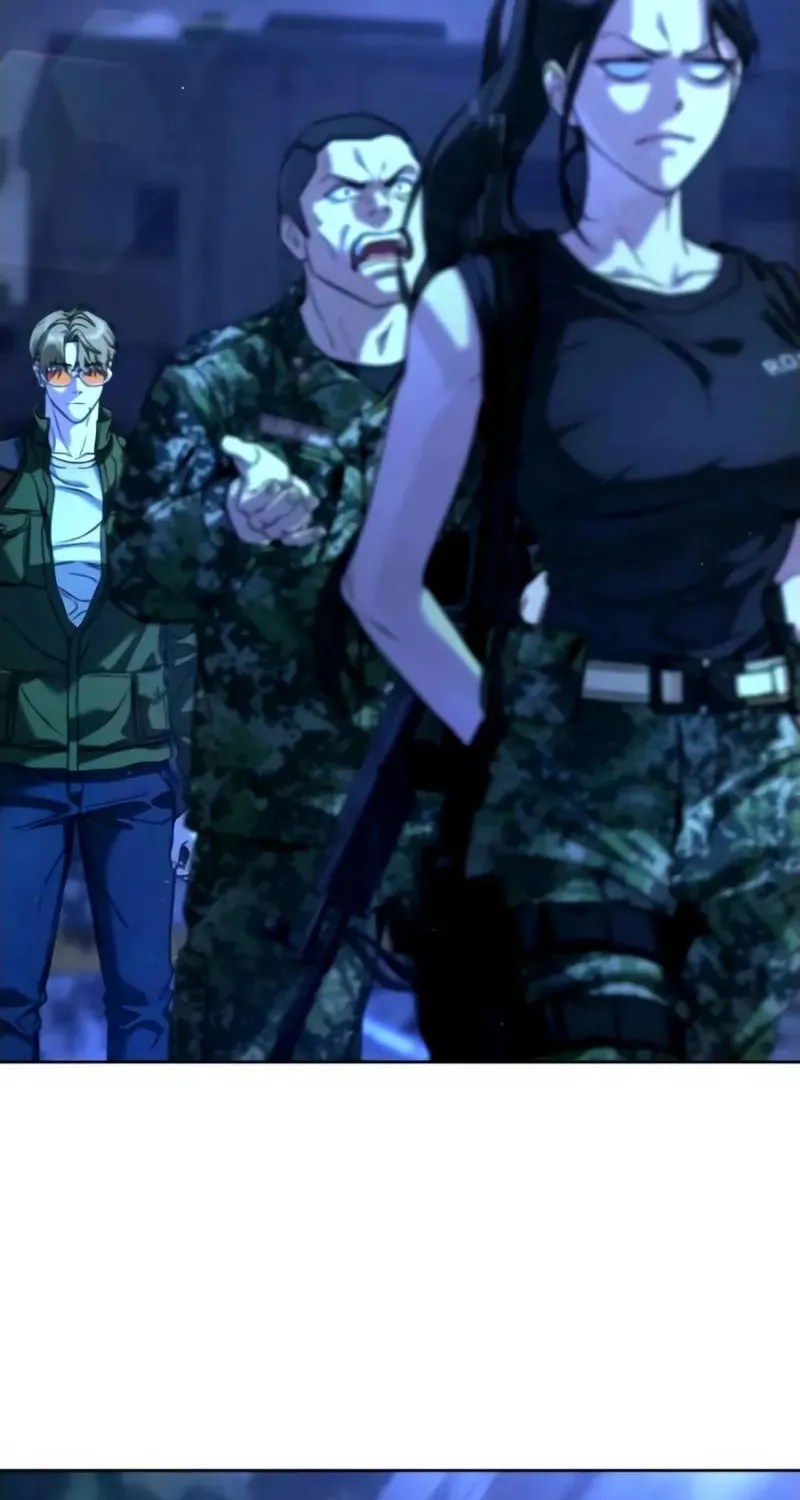 Read Zombie Papa chapter 2 image 47 on Lezhin