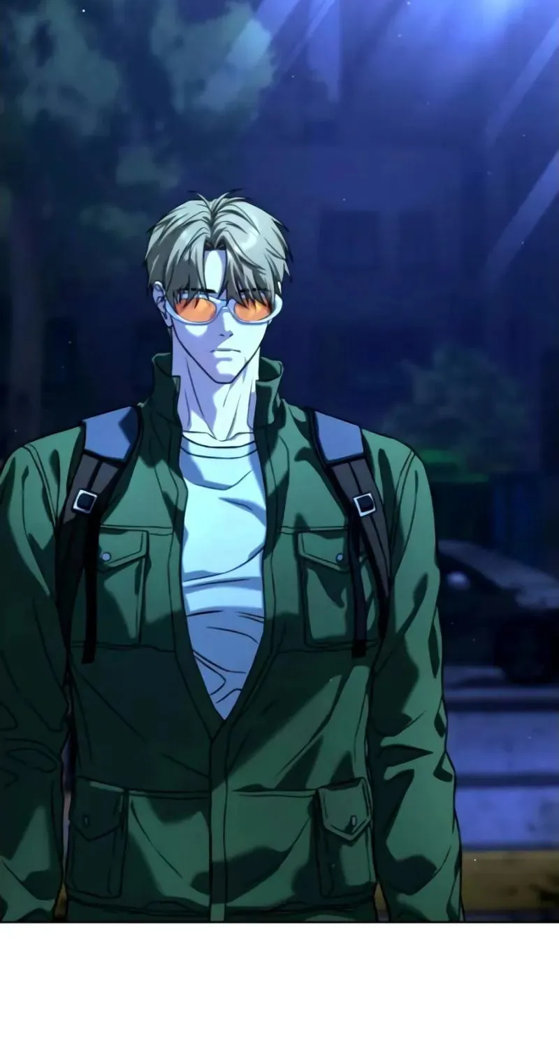Read Zombie Papa chapter 2 image 48 on Lezhin