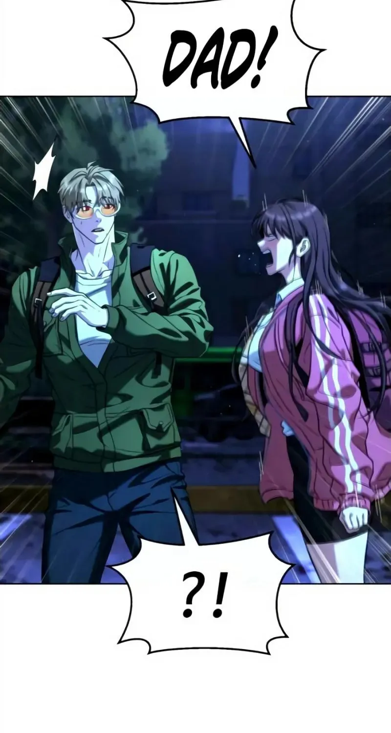 Read Zombie Papa chapter 2 image 56 on Lezhin