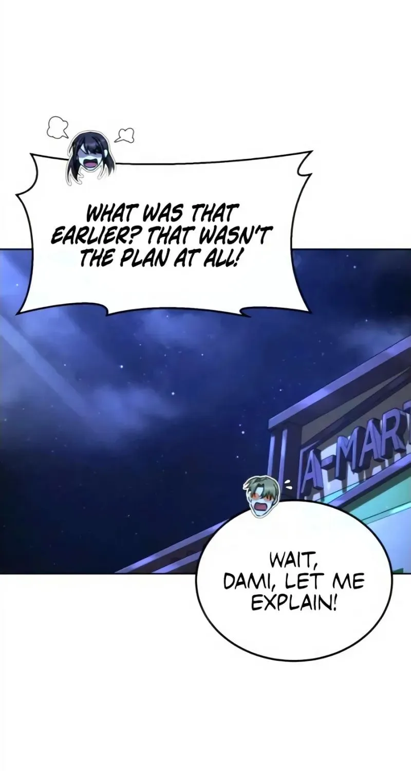 Read Zombie Papa chapter 2 image 57 on Lezhin