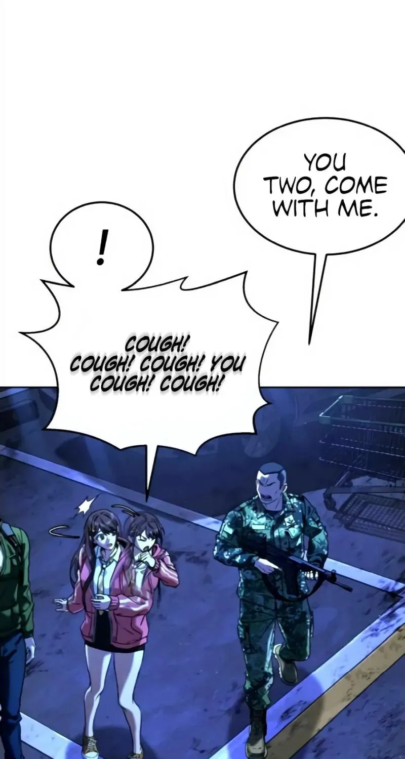 Read Zombie Papa chapter 2 image 58 on Lezhin