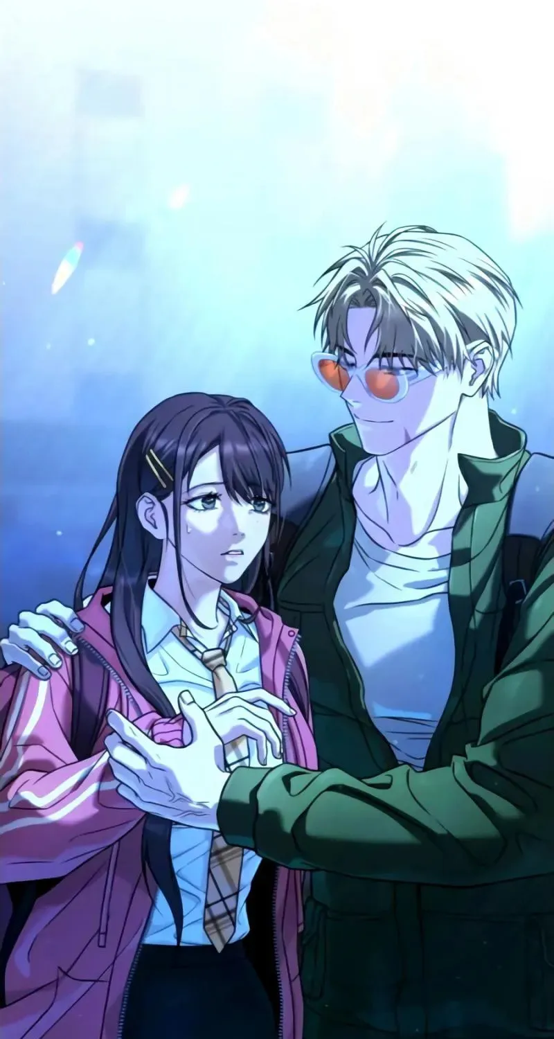 Read Zombie Papa chapter 2 image 62 on Lezhin