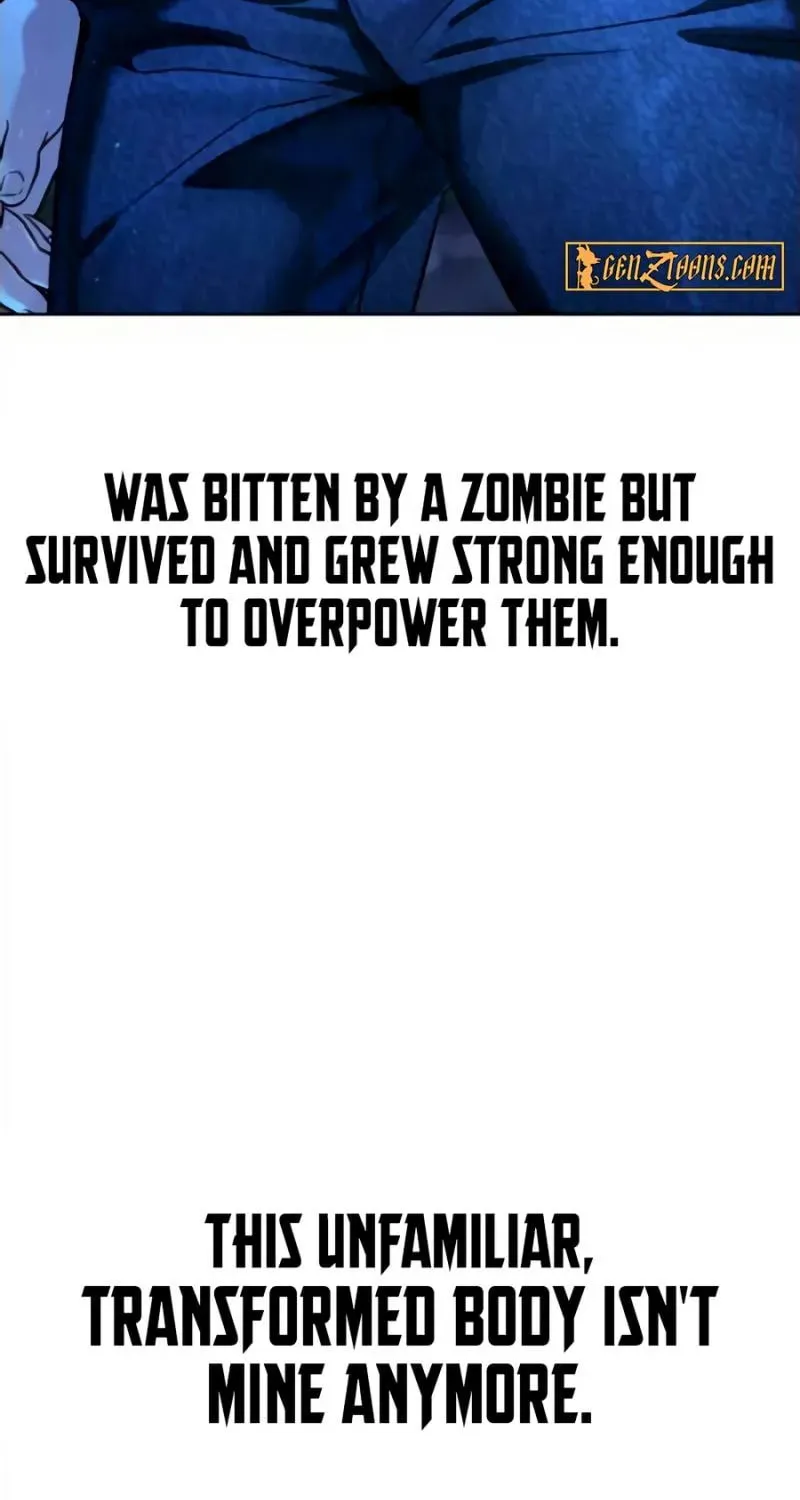 Read Zombie Papa chapter 2 image 71 on Lezhin