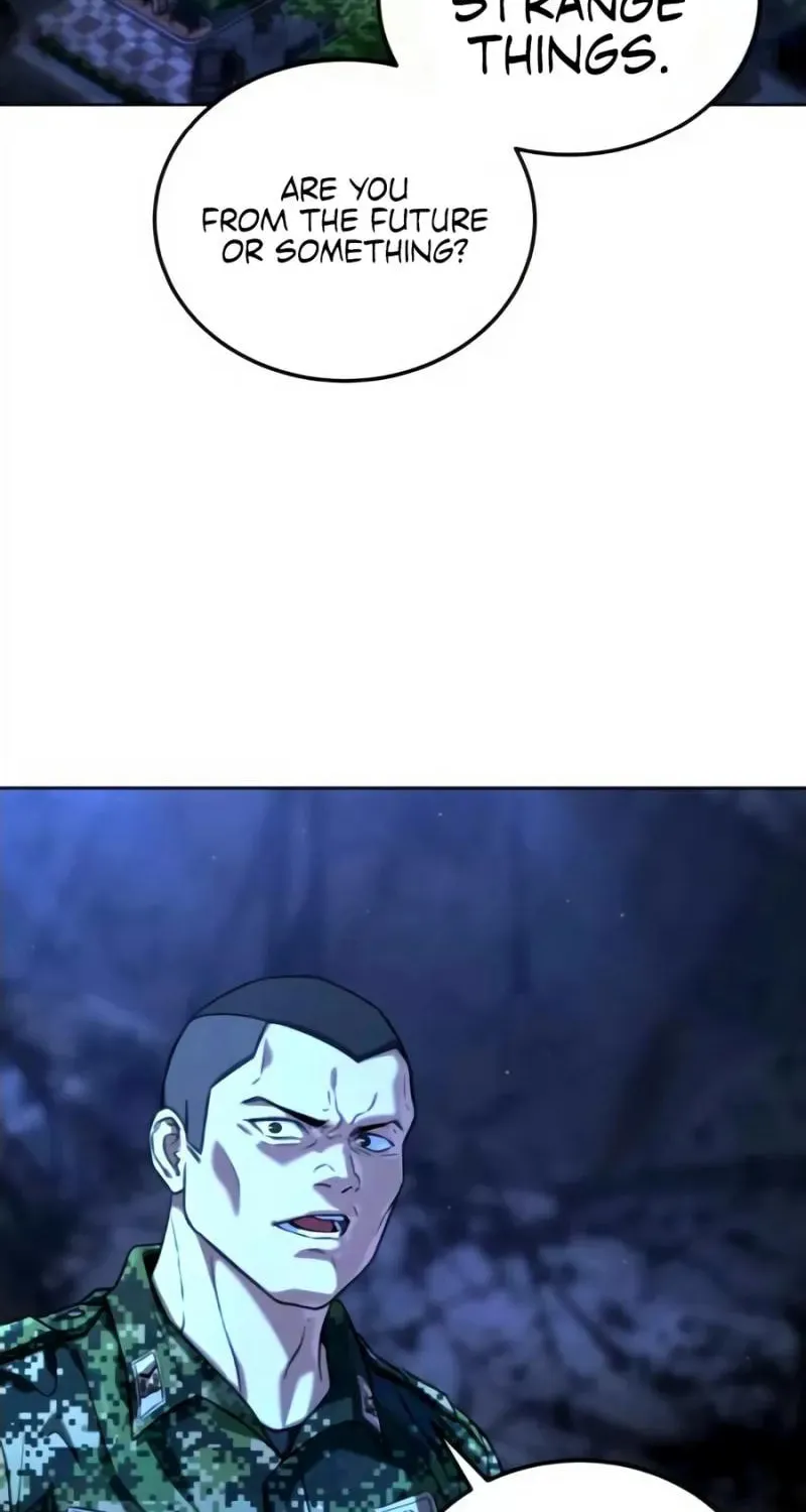 Read Zombie Papa chapter 2 image 85 on Lezhin